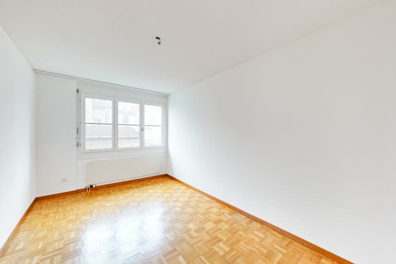 Tolle Sitzplatzwohnung wartet auf Sie! (8)