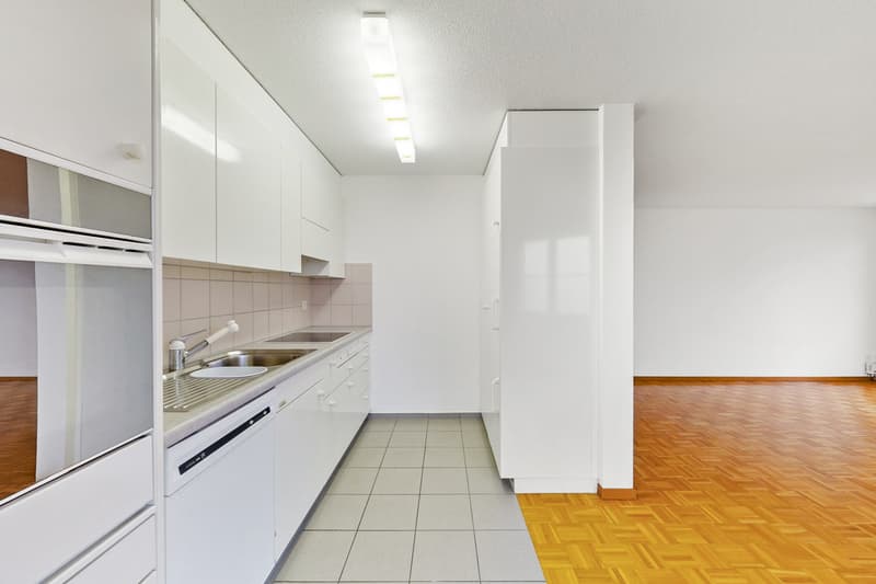 Tolle Sitzplatzwohnung wartet auf Sie! (2)