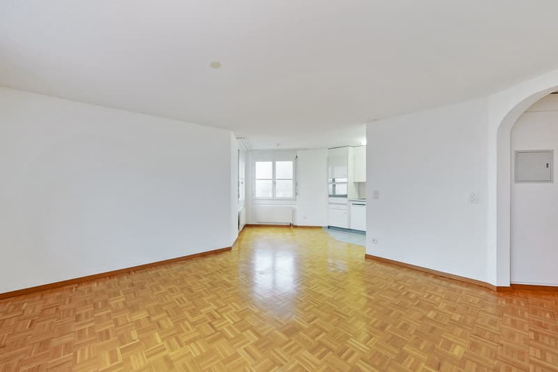 Tolle Sitzplatzwohnung wartet auf Sie! (5)