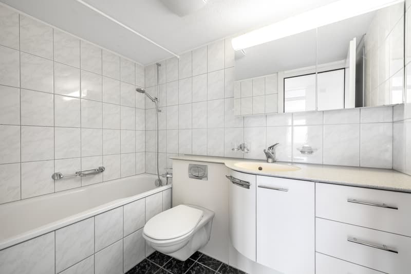 Ihre neue Familienwohnung an ruhiger und zentraler Wohnlage! (12)