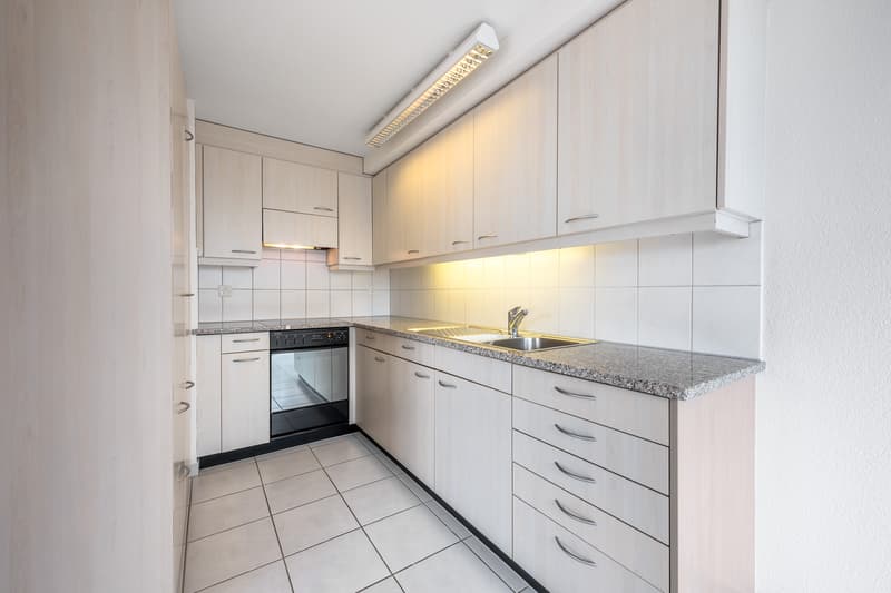 Ihre neue Familienwohnung an ruhiger und zentraler Wohnlage! (9)