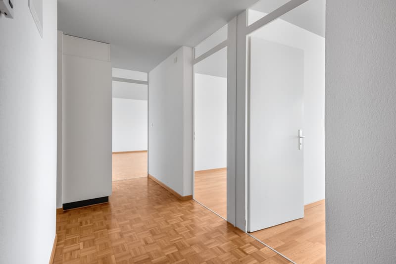 Ihre neue Familienwohnung an ruhiger und zentraler Wohnlage! (3)