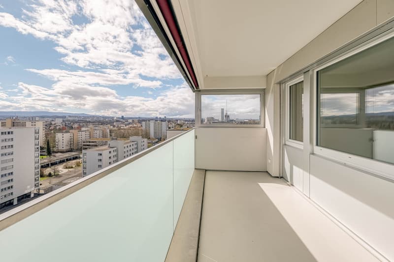 MIETEN OHNE KAUTION - Toller Weitblick (8)
