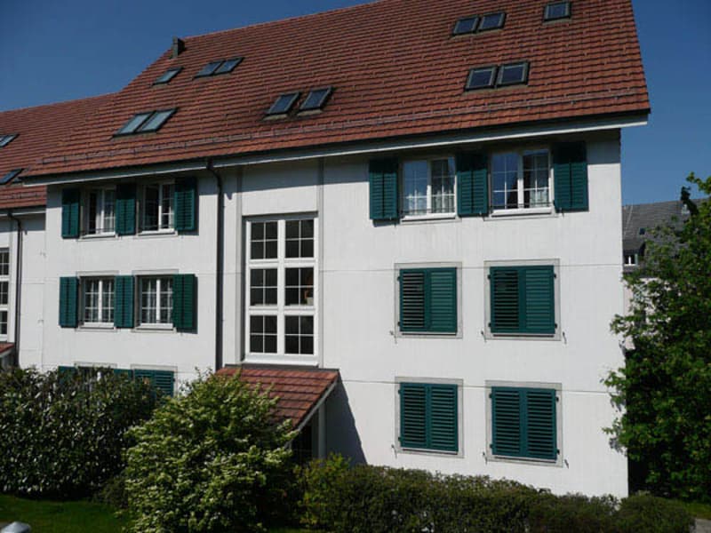 Bastelraum zu vermieten (1)