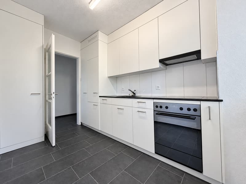 Ihr neues Zuhause im beliebten Zürich Hottingen (5)