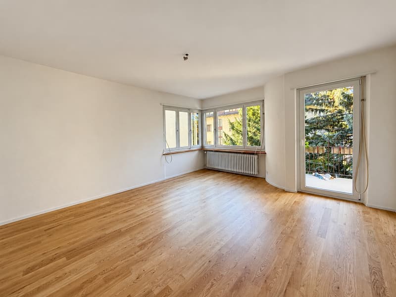 Ihr neues Zuhause im beliebten Zürich Hottingen (2)