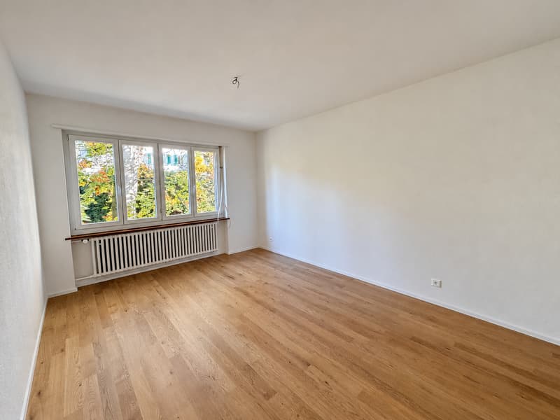 Ihr neues Zuhause im beliebten Zürich Hottingen (3)