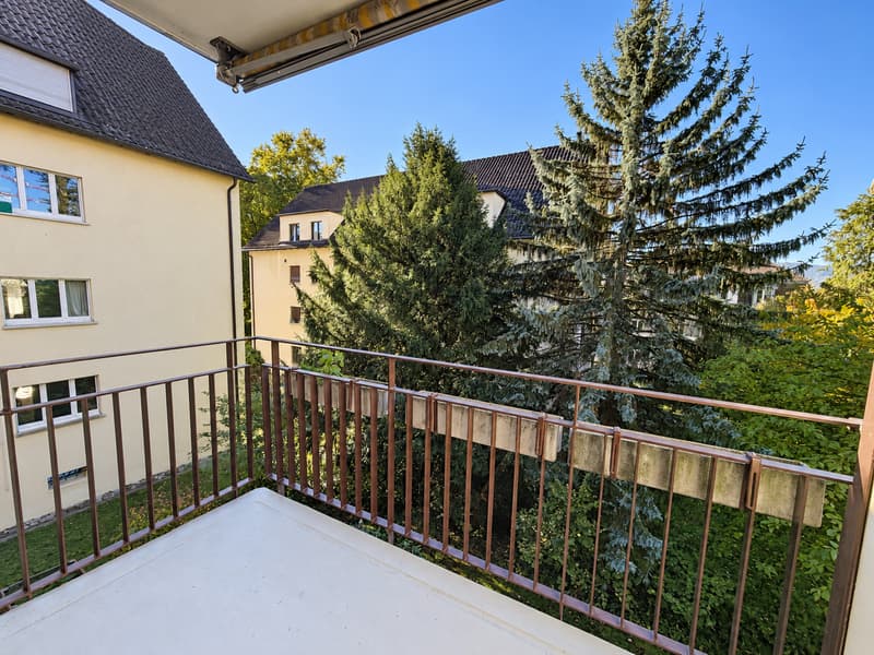 Ihr neues Zuhause im beliebten Zürich Hottingen (7)