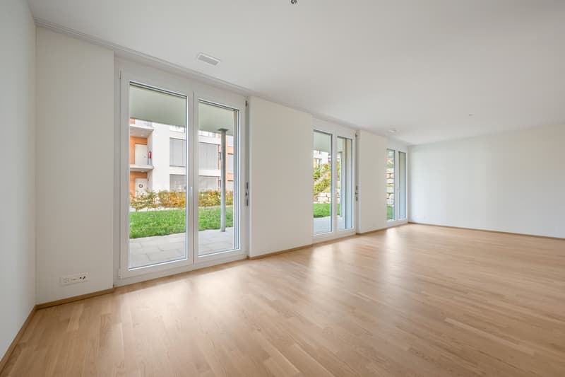 Ihre neue Wohnoase mit grossem Gartensitzplatz! (6)