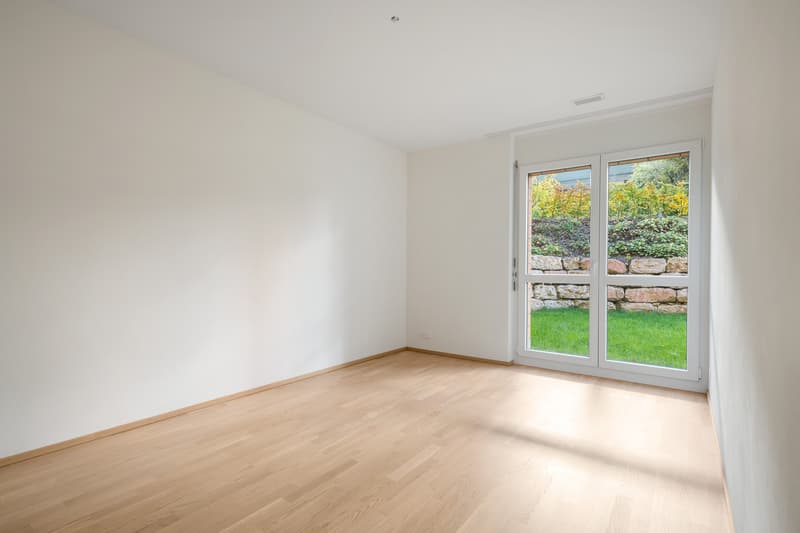 Ihre neue Wohnoase mit grossem Gartensitzplatz! (11)
