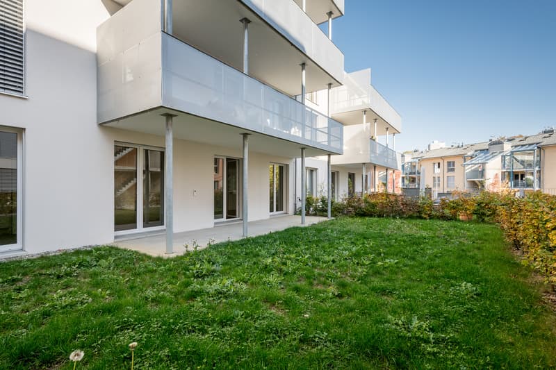 Ihre neue Wohnoase mit grossem Gartensitzplatz! (13)
