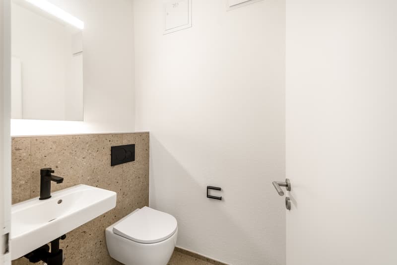 Frisch saniert im Herzen von Zürich Enge Ihr neues Zuhause wartet! (9)