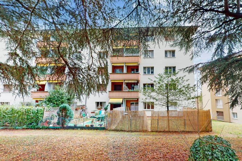 En bordure de rivière et de forêt - CDD au 30.09.2027 (1)