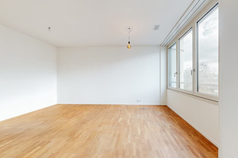 Tolle Singlewohnung mitten in der Stadt - Mieten ohne Kaution! (3)