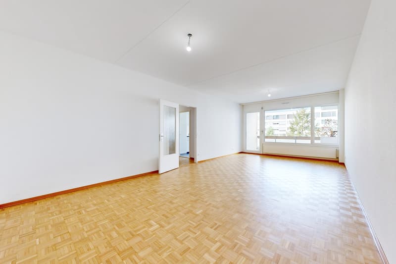 Bel appartement familial de 5 pièces ! (3)