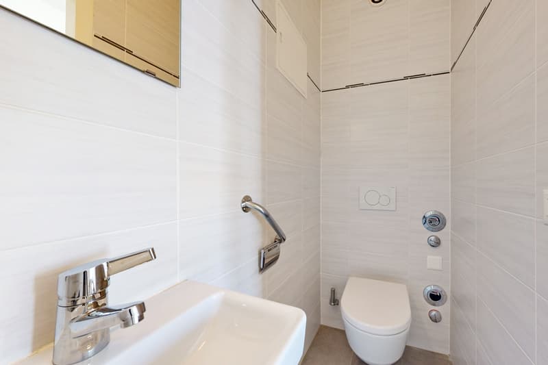 Bel appartement familial de 5 pièces ! (6)
