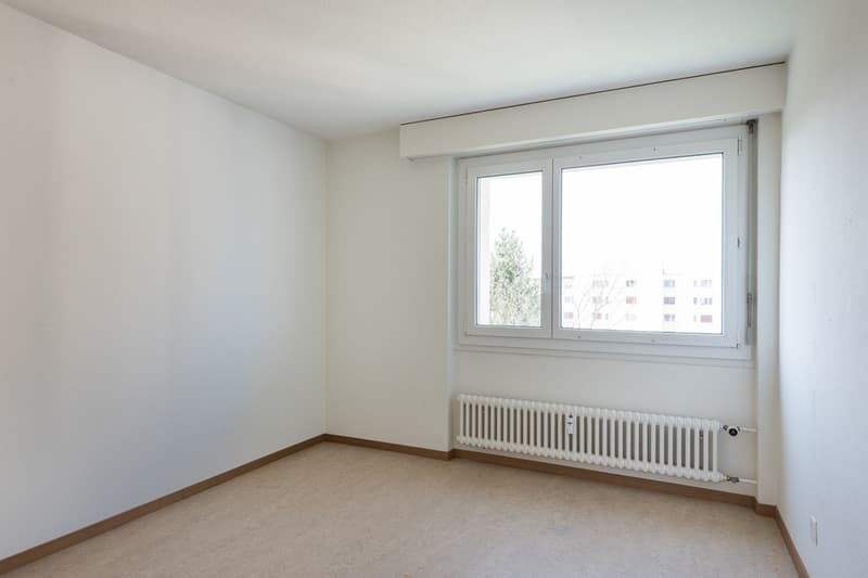 Schöner Wohnen im Quartier Gartenweg (5)