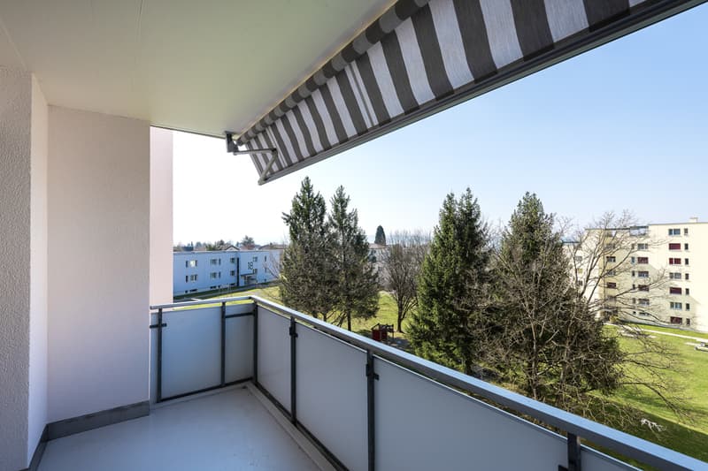 Schöner Wohnen im Quartier Gartenweg (7)