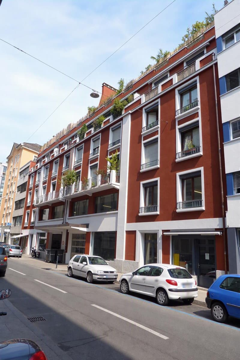 Votre future adresse commerciale au coeur du quartier (2)