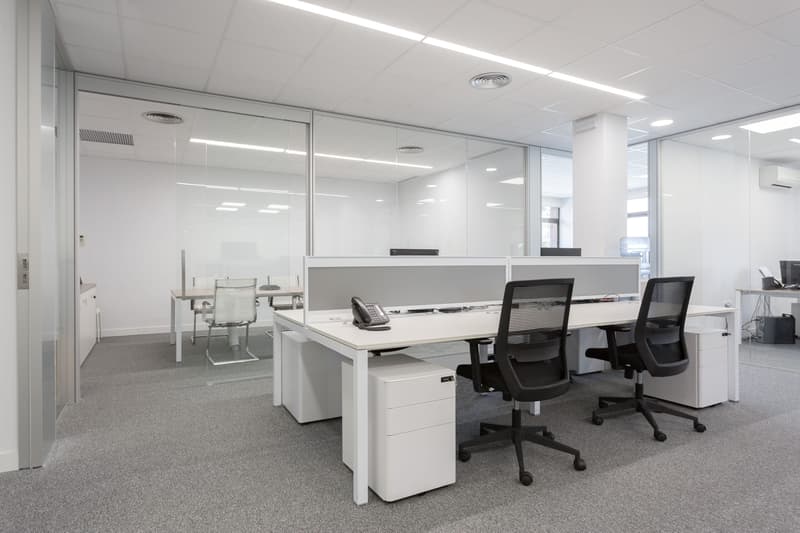 Bureaux / atelier à façonner selon vos ambitions (2)