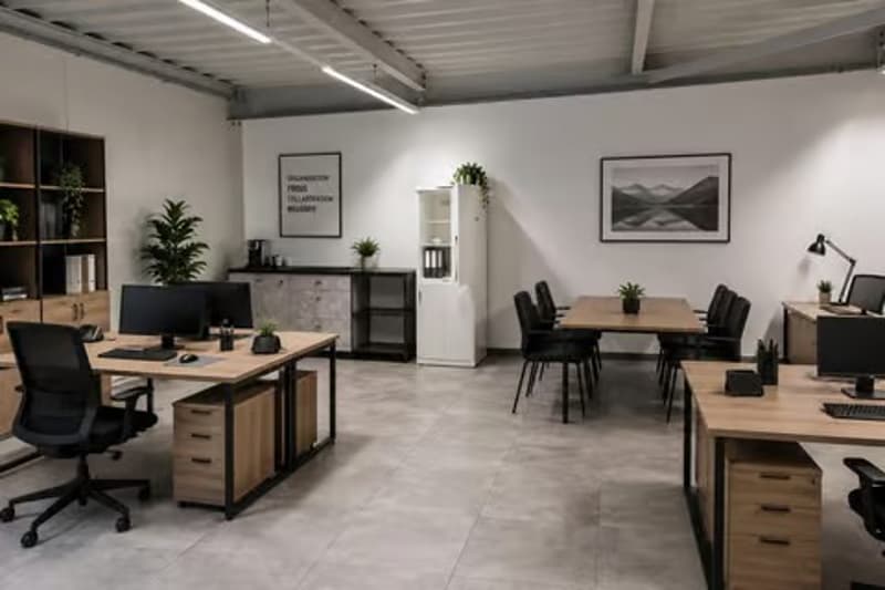 Créez vos futurs bureaux à votre image ! (3)