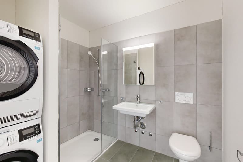Ihr neues Zuhause - nahe dem Zürichsee (6)