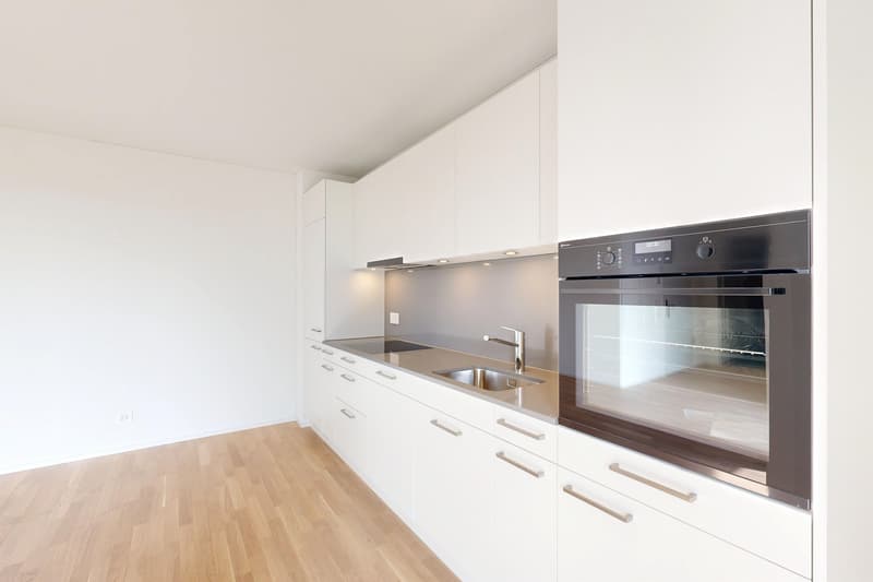 Ihr neues Zuhause - nahe dem Zürichsee (5)