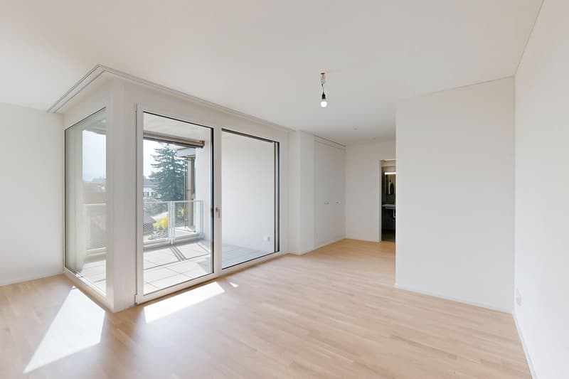 Ihr neues Zuhause - nahe dem Zürichsee (2)