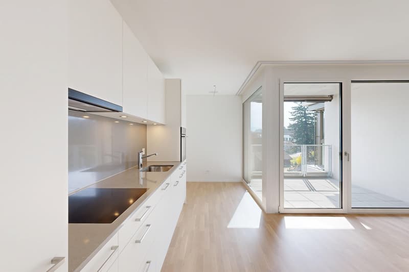 Ihr neues Zuhause - nahe dem Zürichsee (4)
