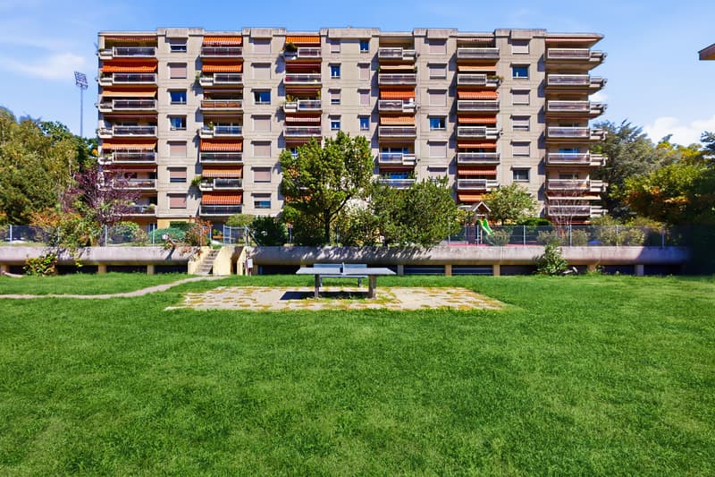 Place de parc intérieure (3)