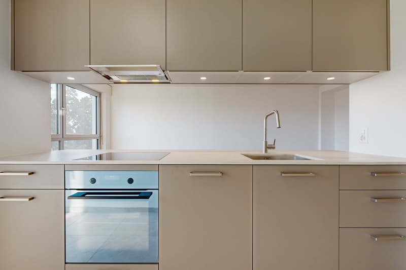 Appartement lumineux avec vue sur le Lac Léman ! (6)