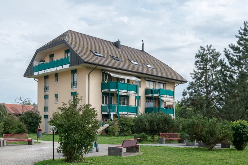 Place de parc intérieur (1)