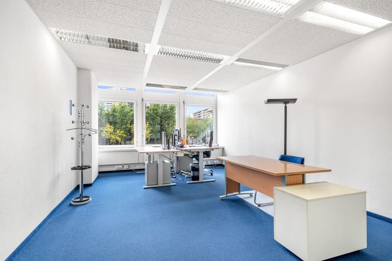 Büro