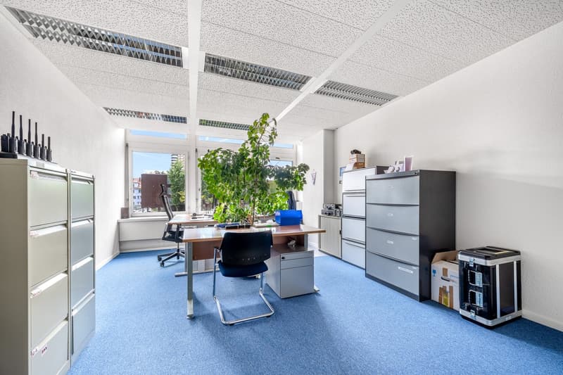 Büro