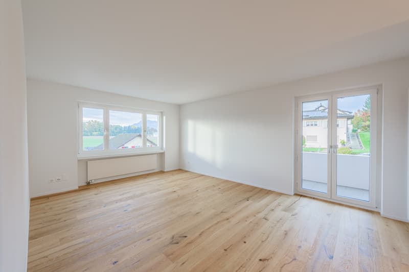 Charmante 3-Zimmer-Wohnung - Totalsaniert (10)