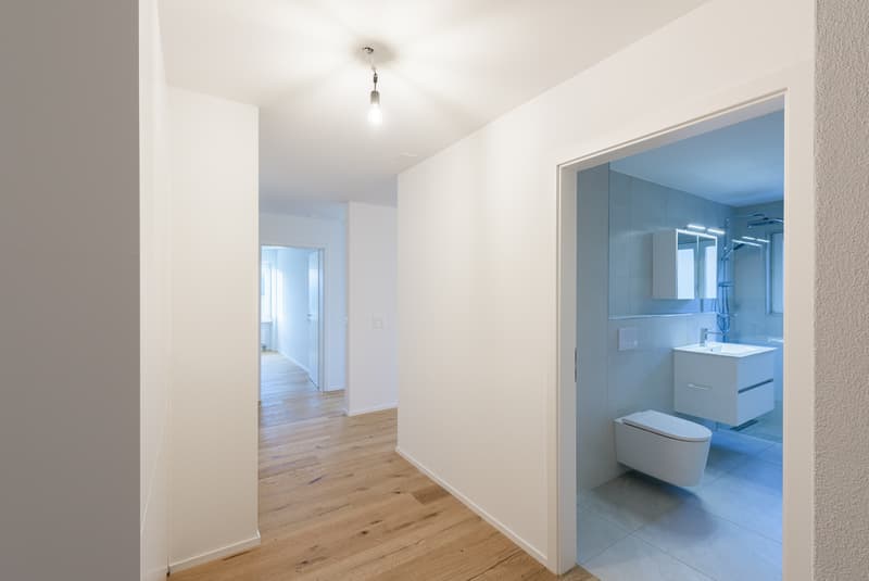 Charmante 3-Zimmer-Wohnung - Totalsaniert (6)