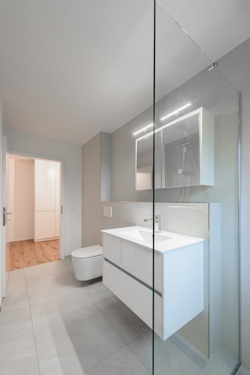 Charmante 3-Zimmer-Wohnung - Totalsaniert (4)
