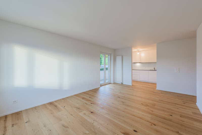 Charmante 3-Zimmer-Wohnung - Totalsaniert (9)
