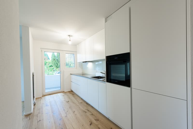 Charmante 3-Zimmer-Wohnung - Totalsaniert (7)