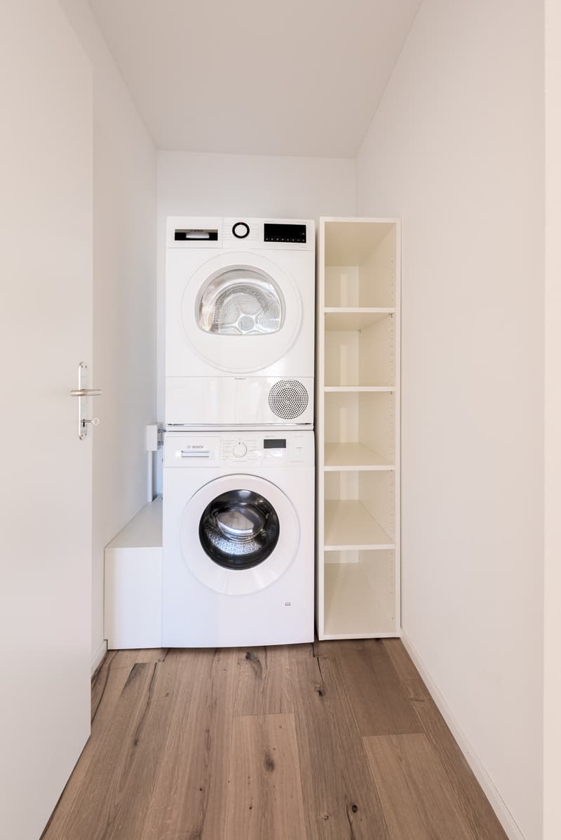 Charmante 3-Zimmer-Wohnung - Totalsaniert (8)