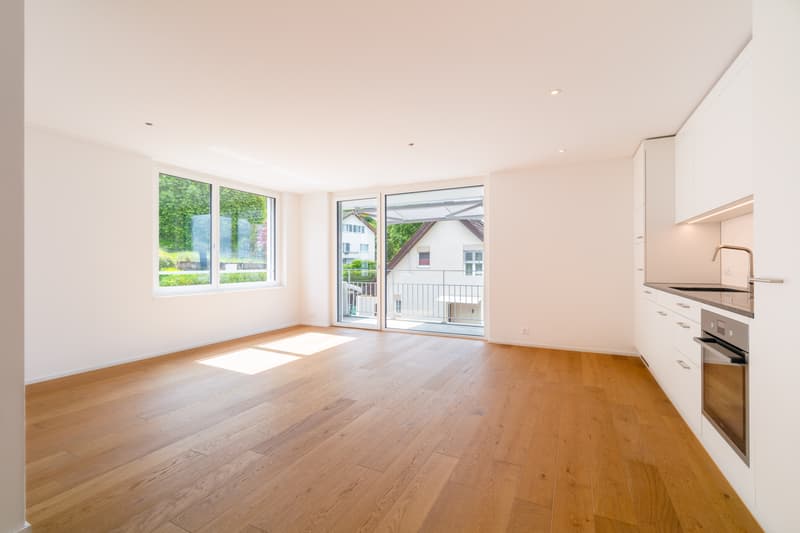 Neubau, der begeistert - ankommen & wohlfühlen (2)