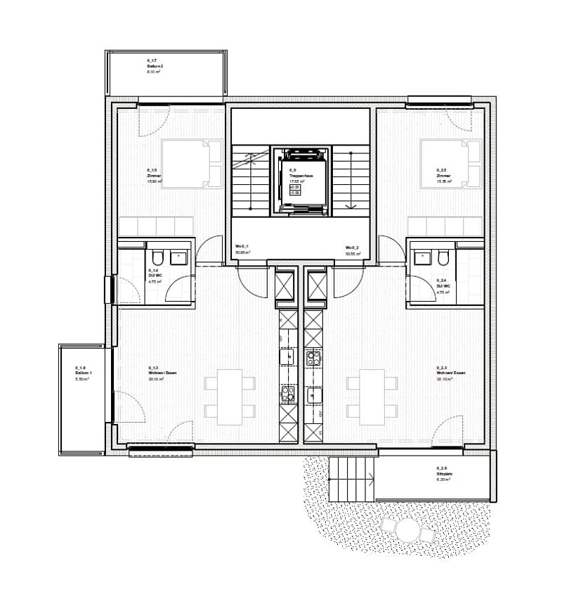 Neubau, der begeistert - ankommen & wohlfühlen (7)