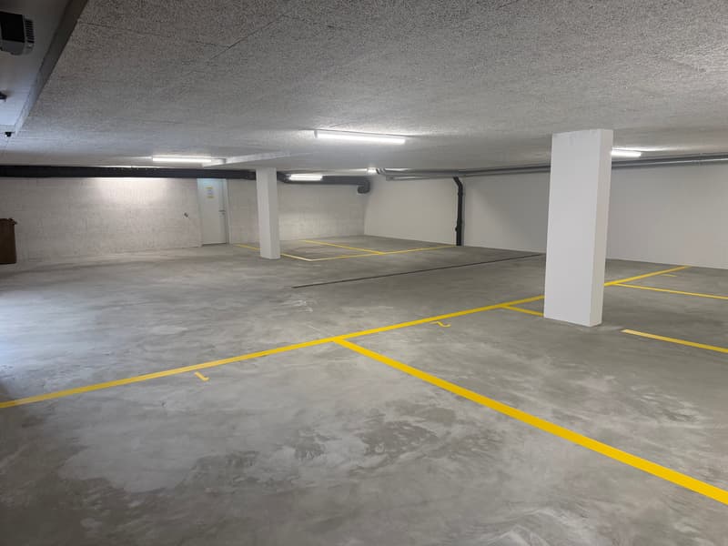 Neubauwohnung im Wesemlinquartier - Erstbezug in exklusiver Lage (12)