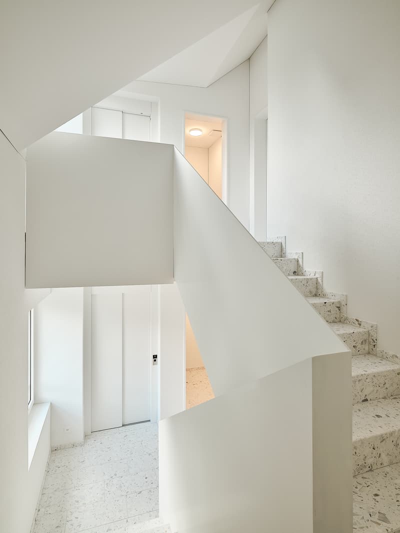 Neubauwohnung im Wesemlinquartier - Erstbezug in exklusiver Lage (11)