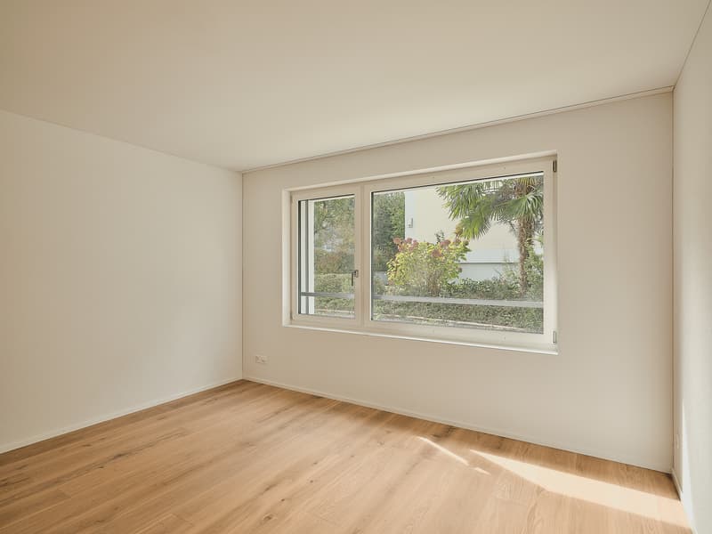 Neubauwohnung im Wesemlinquartier - Erstbezug in exklusiver Lage (2)