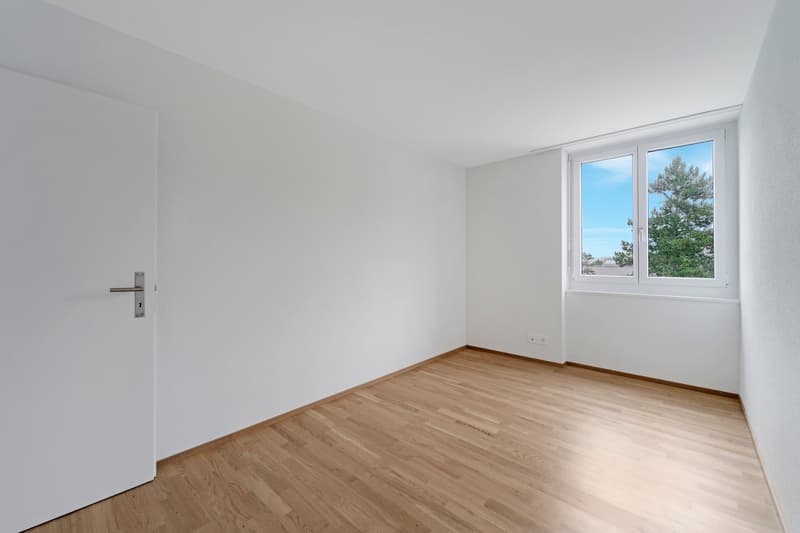 Gemütliche Wohnung im Herzen von Root (5)