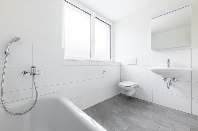 Gemütliche Wohnung im Herzen von Root (4)