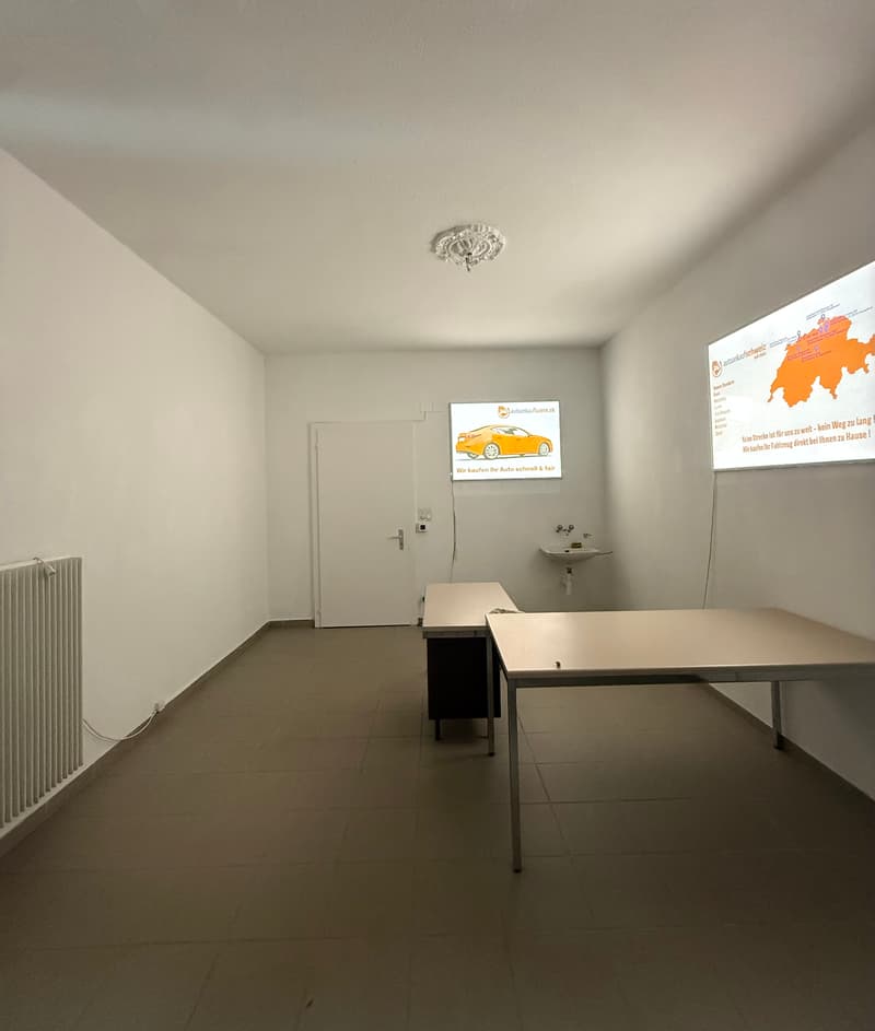 Attraktive Ladenfläche im Bruchquartier (2)