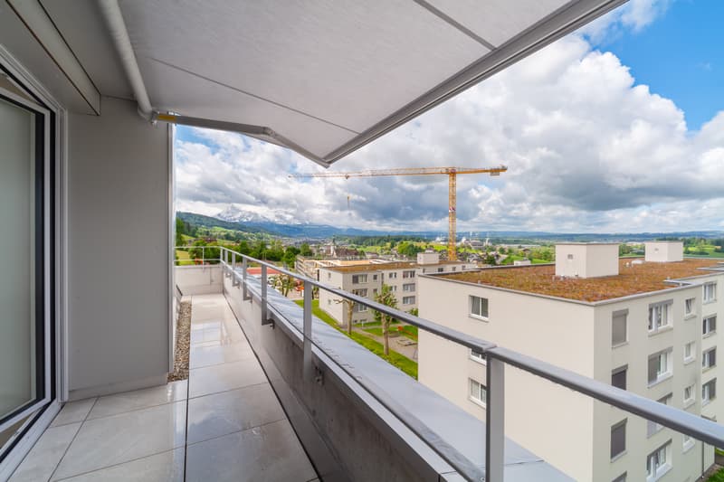 Zwei Etagen voller Licht - Ihr neues Zuhause im Neubau (6)