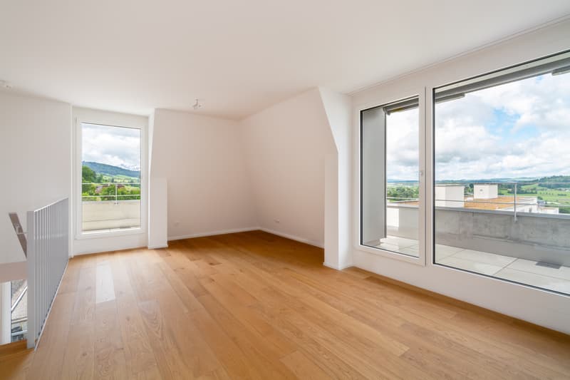 Zwei Etagen voller Licht - Ihr neues Zuhause im Neubau (3)